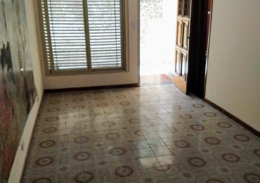 Venta PH, 3 ambientes PB, Villa Lugano