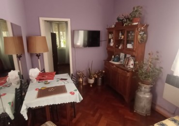 Venta departamento 2 ambientes, Once CABA
