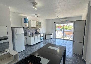 Alquiler departamento Mono ambiente, Villa Lugano