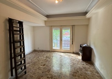 Venta depratamento tipo PH, 1er piso, Villa Lugano
