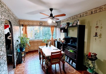 Venta departamento de 3 ambientes, Villa Lugano