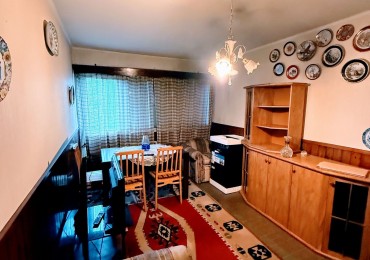 Venta departamento 3 ambientes, Villa Lugano