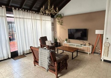 Venta PH, 5 ambientes mas quincho, Flores