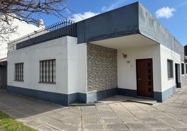 Venta casa de 3 ambientes, Ramos Mejia