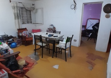 VENTA DEPARTAMENTO 3 AMBIENTES  