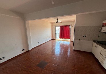 Alquiler departamento mono ambiente, Villa Lugano
