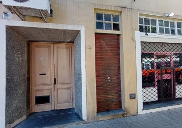 VENTA DE LOCAL, VILLA RIACHUELO.