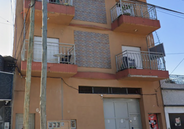 ALQUILER DEPARTAMENTO 3 AMBIENTES TABLADA