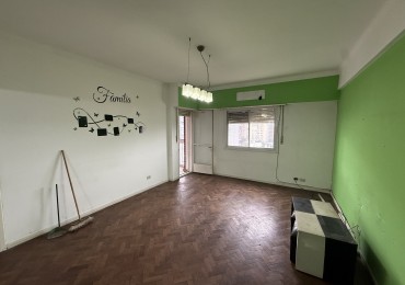 Venta apto financiacion. Departamento de 3 ambientes con cochera, Villa Celina