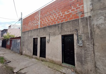 Alquiler departamento 2 ambientes Ing. Budge